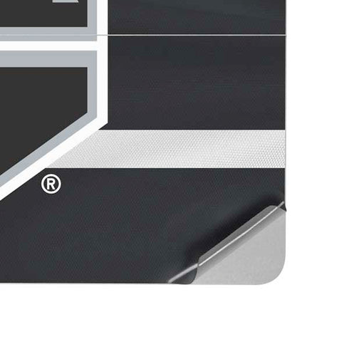 NHL Los Angeles Kings Jersey Surface Laptop Studio Skin